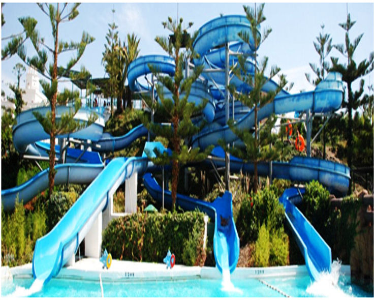 9. Aquatica